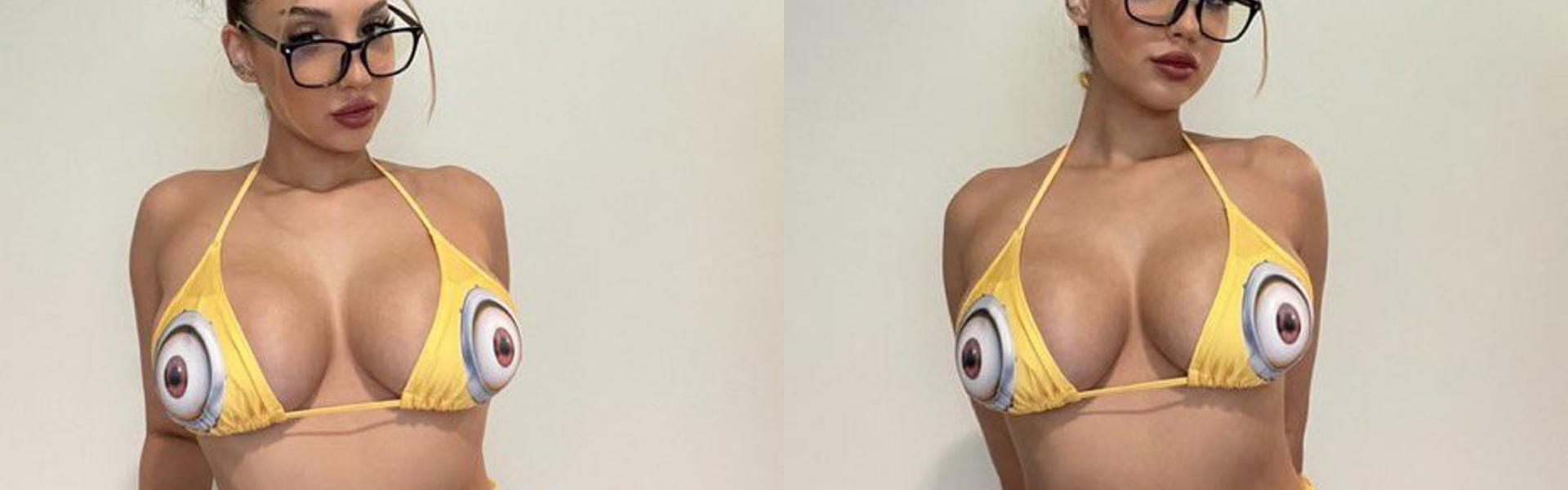 Gambar Header Profil