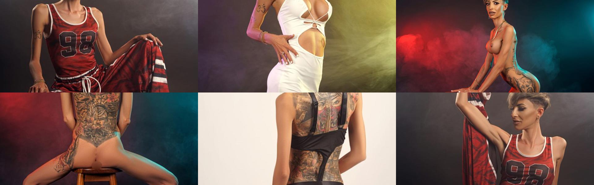 Zdjęcie nagłówka profilu