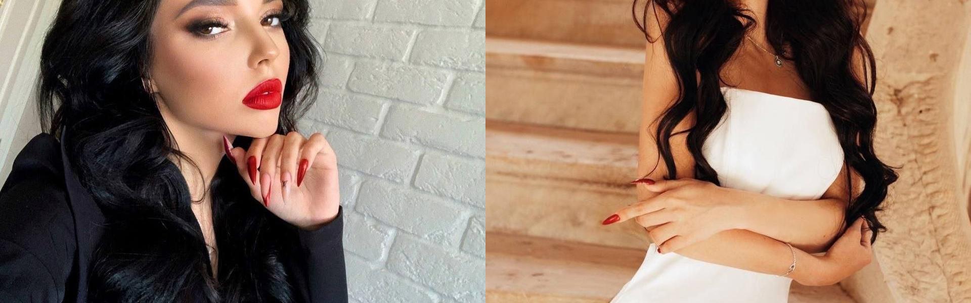 Зображення заголовка профілю