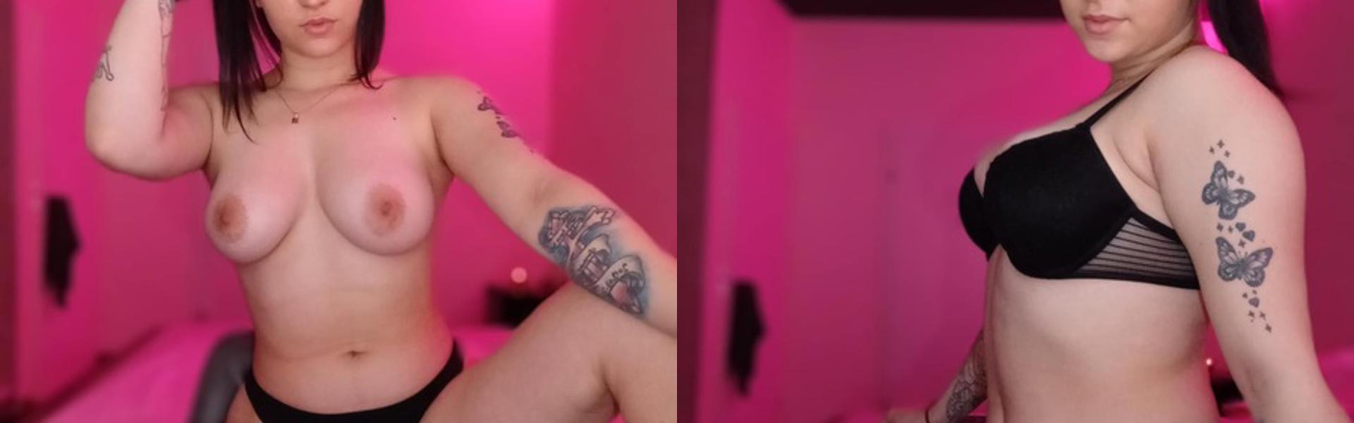 프로필 헤더 이미지