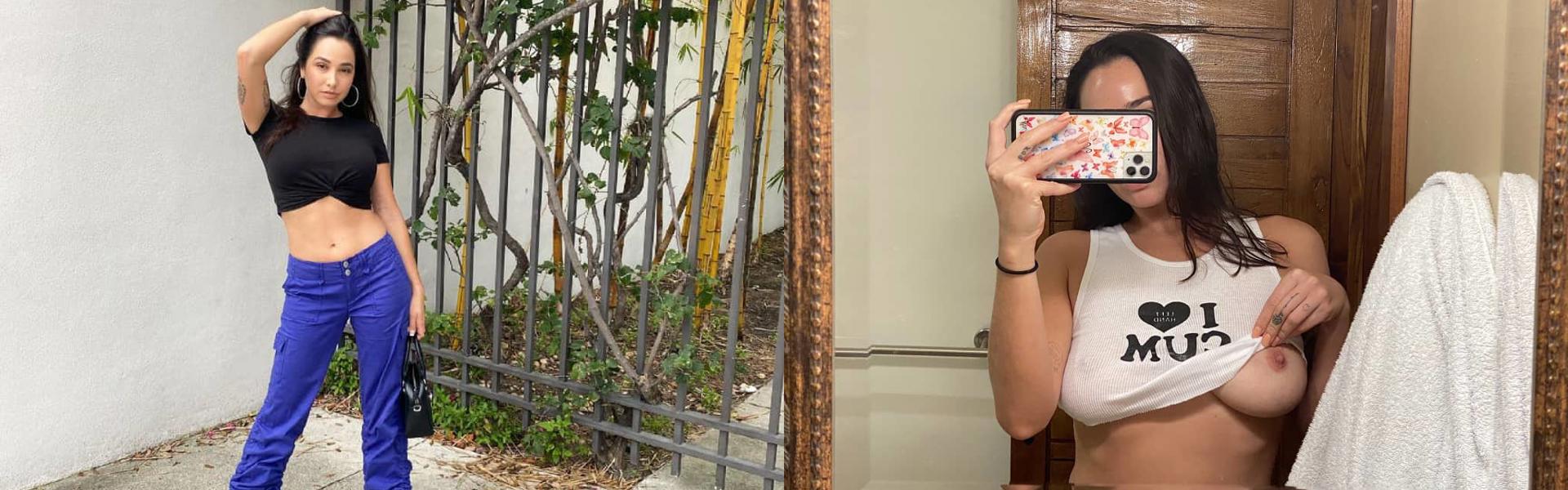 Imagem do cabeçalho do perfil