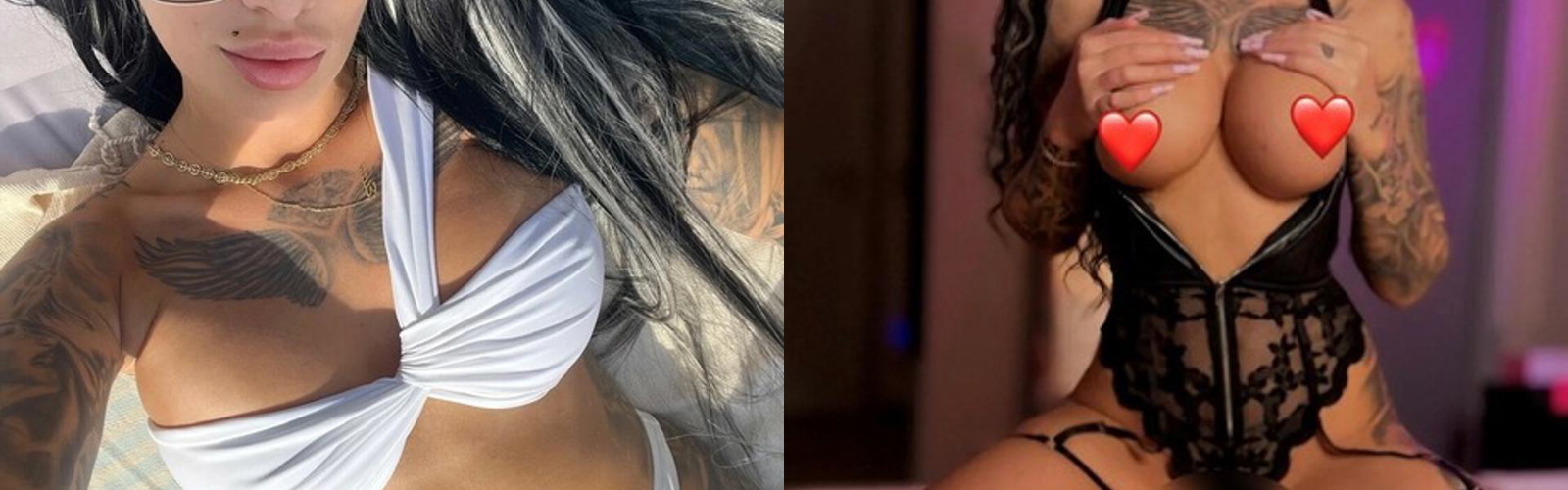 Immagine intestazione profilo