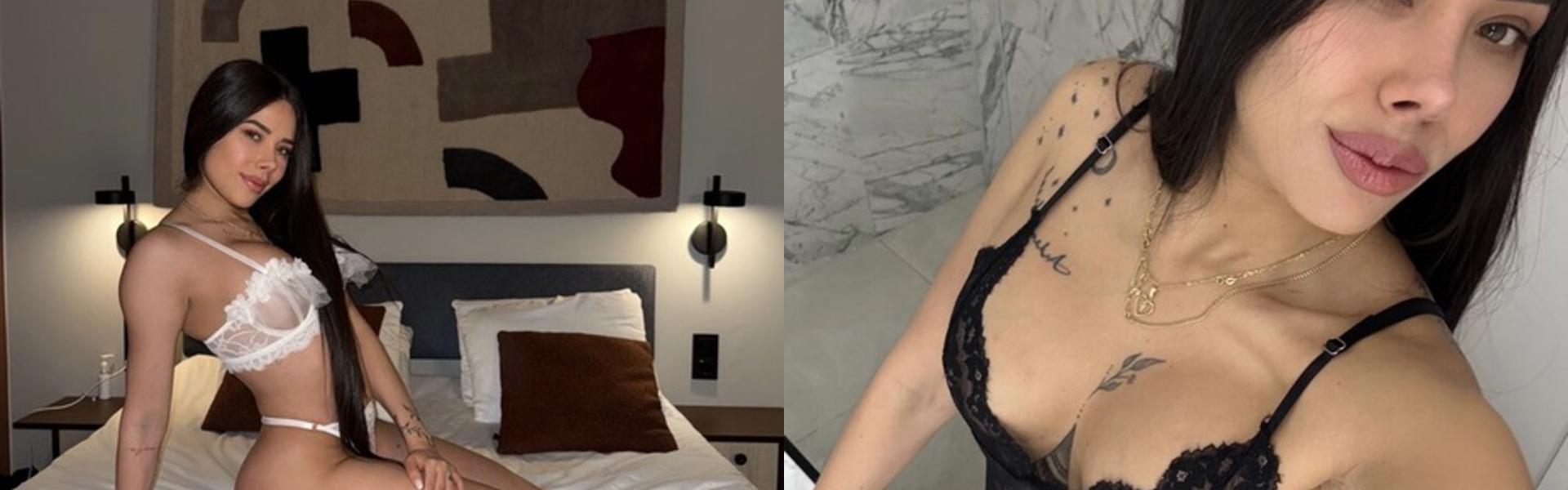 Immagine intestazione profilo