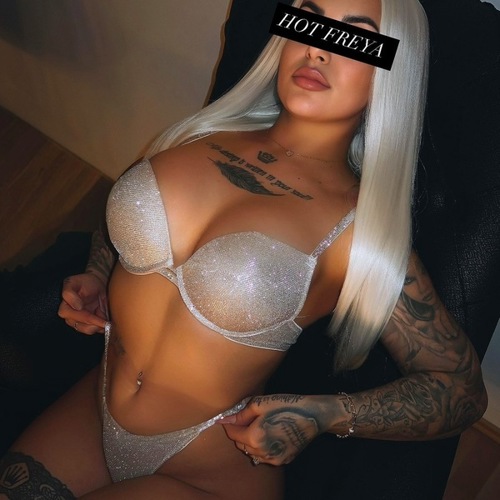 HotFreyanurtelerreichbar