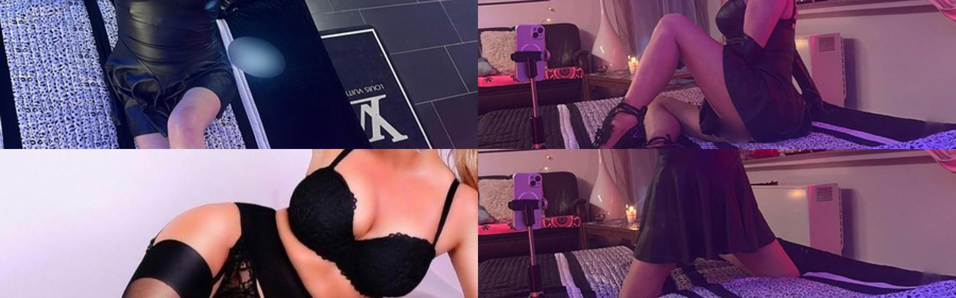 Imagem do cabeçalho do perfil