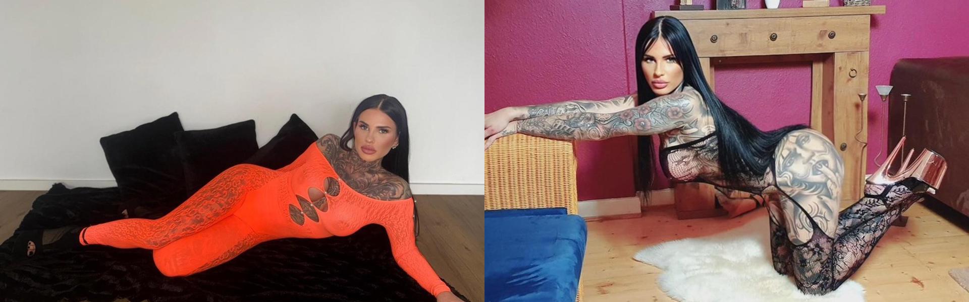 ภาพส่วนหัวโปรไฟล์