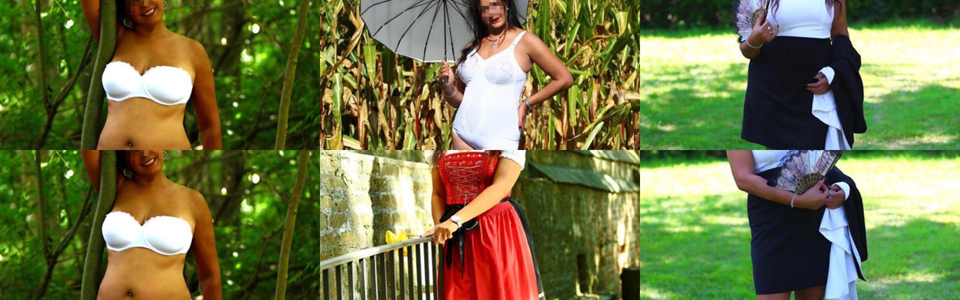 Profiel-headerafbeelding