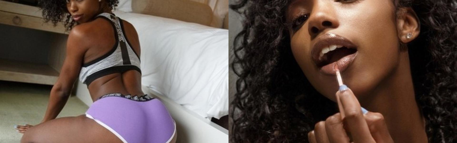 Imagem do cabeçalho do perfil