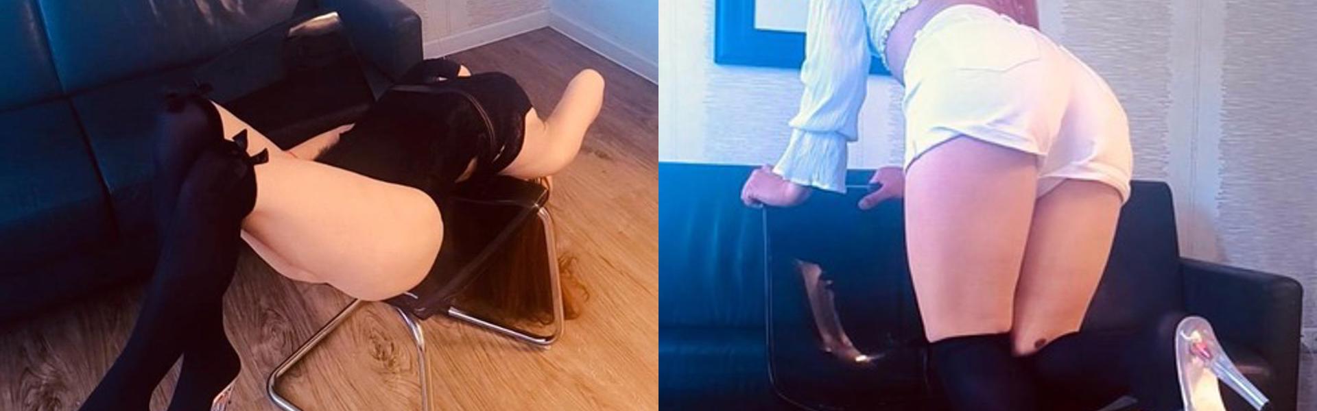 Profil-headerbillede