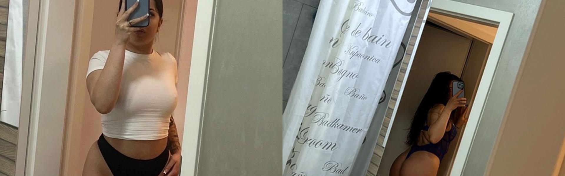 Immagine intestazione profilo