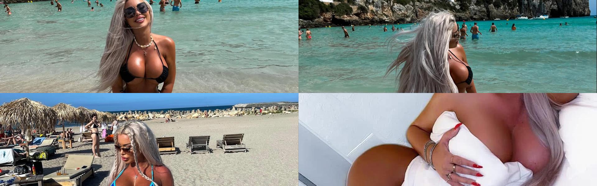 Imagem do cabeçalho do perfil