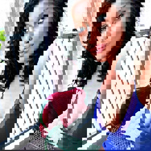 StudentinausWienVictoria1