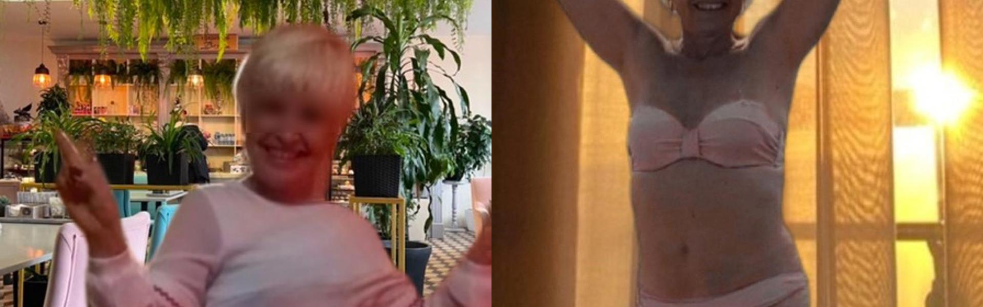 प्रोफ़ाइल हैडर छवि