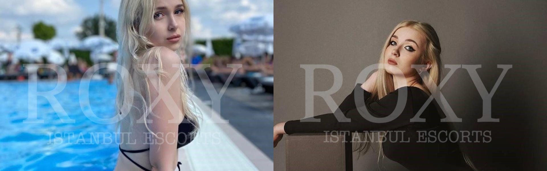 Immagine intestazione profilo