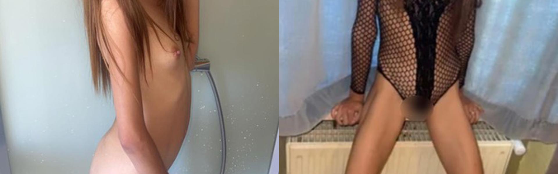 Immagine intestazione profilo