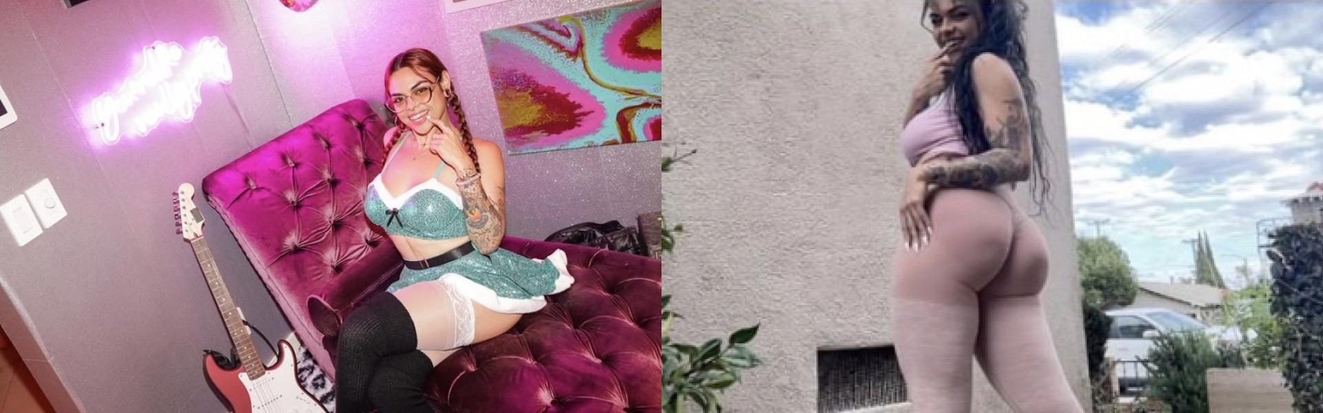 프로필 헤더 이미지