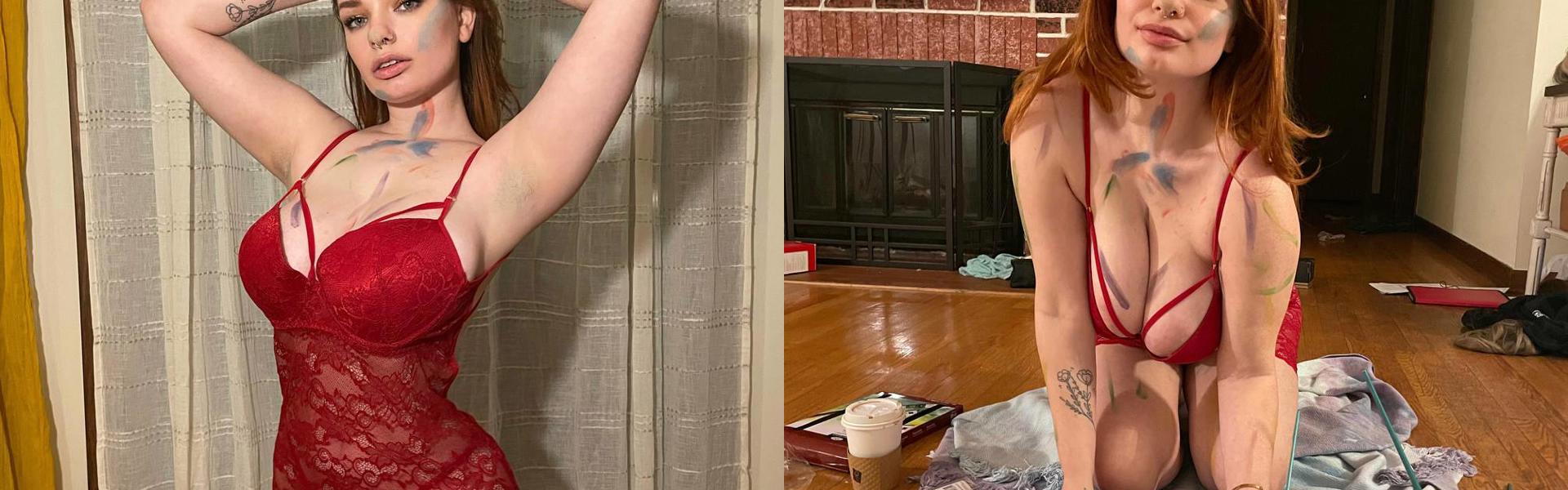 Image d'en-tête du profil