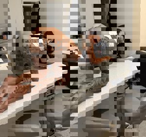 प्रोफ़ाइल छवि