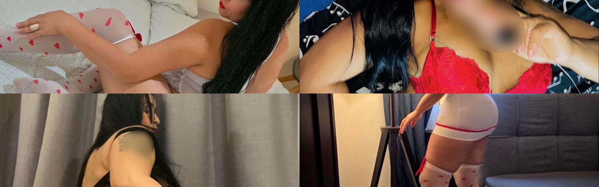 Immagine intestazione profilo