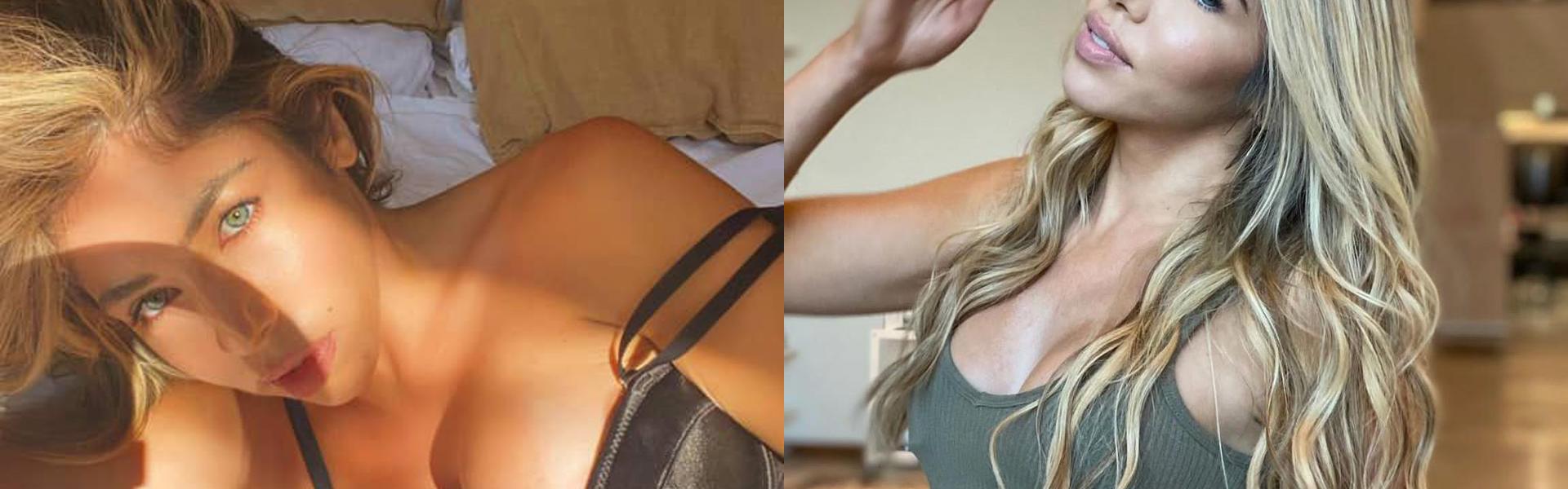 Image d'en-tête du profil