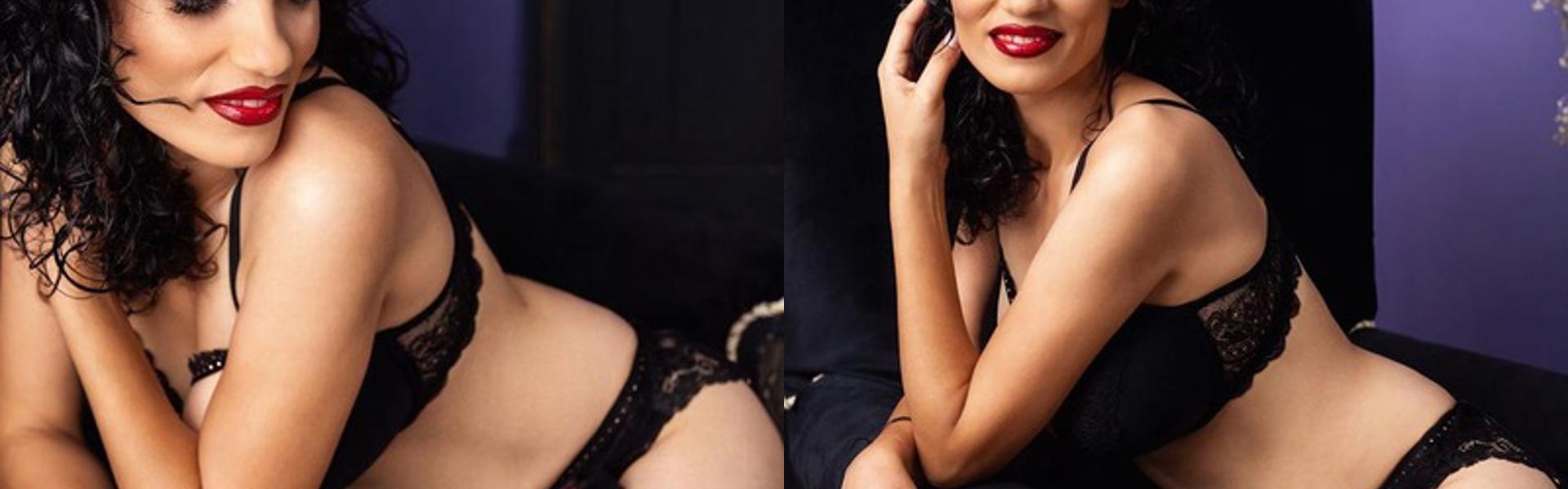 Зображення заголовка профілю