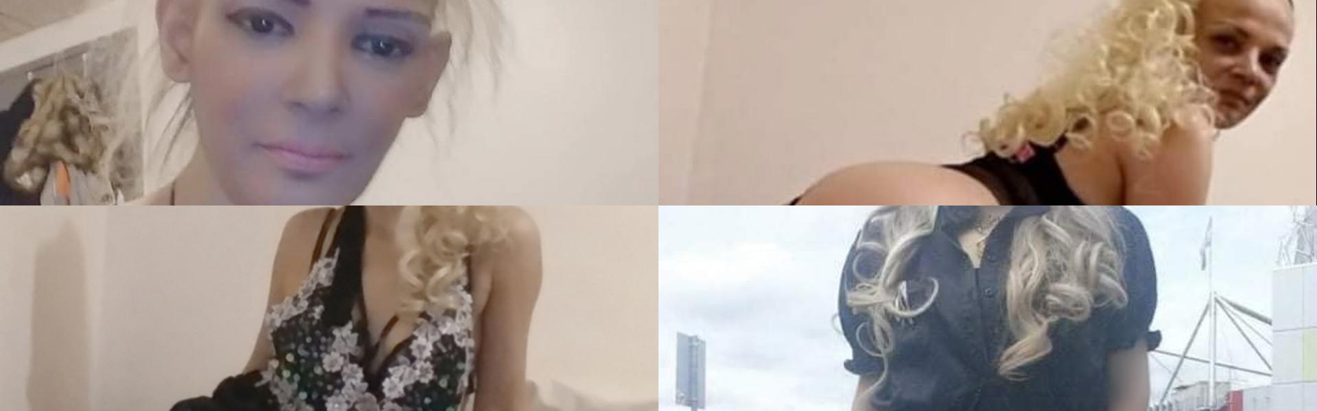 Изображение заголовка профиля