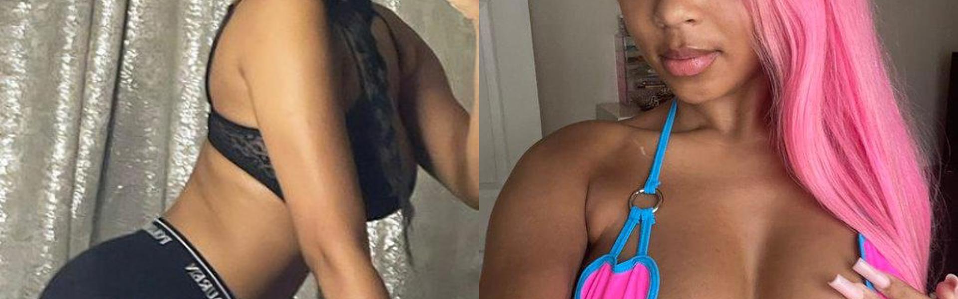 Gambar Header Profil