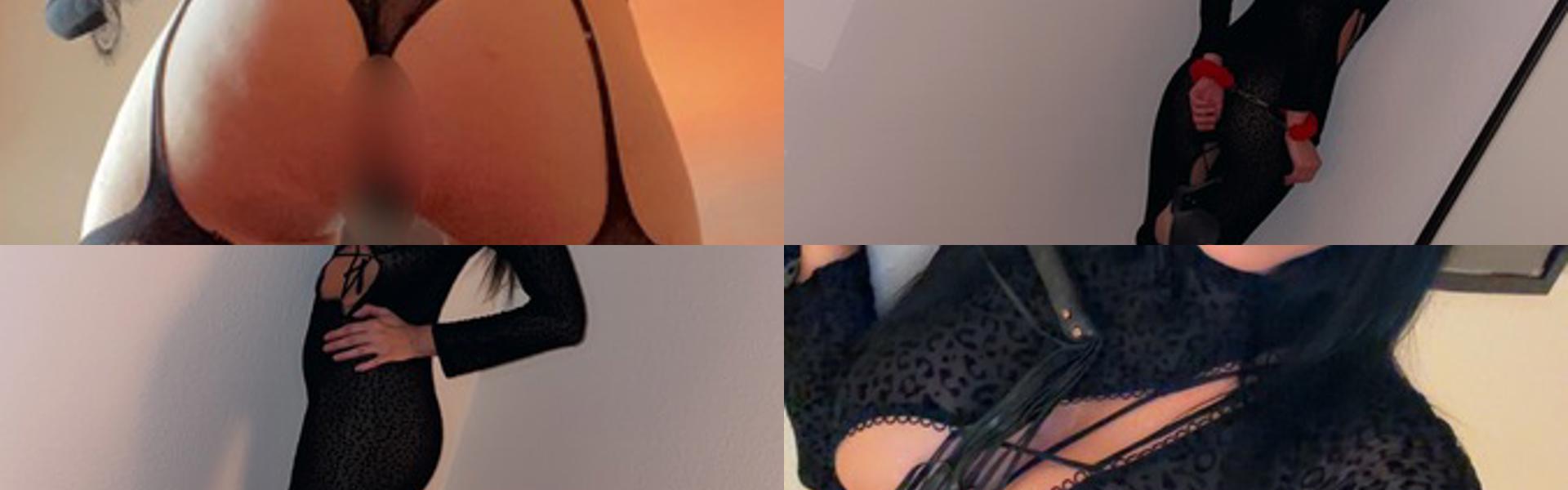 Immagine intestazione profilo