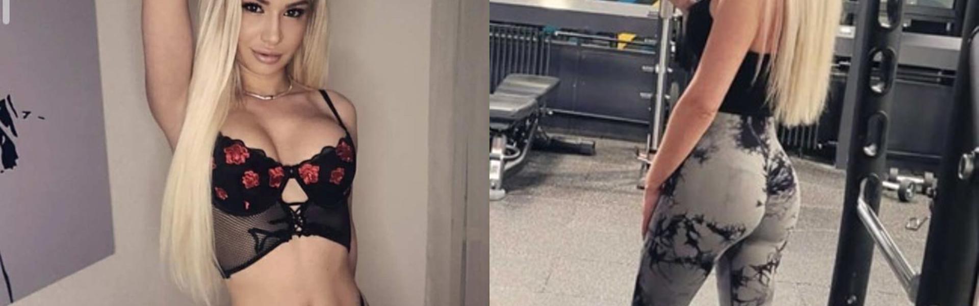 Profiel-headerafbeelding