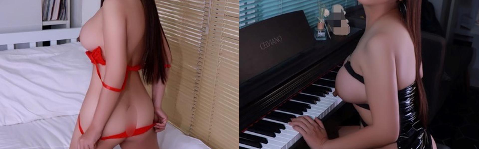 Imagem do cabeçalho do perfil