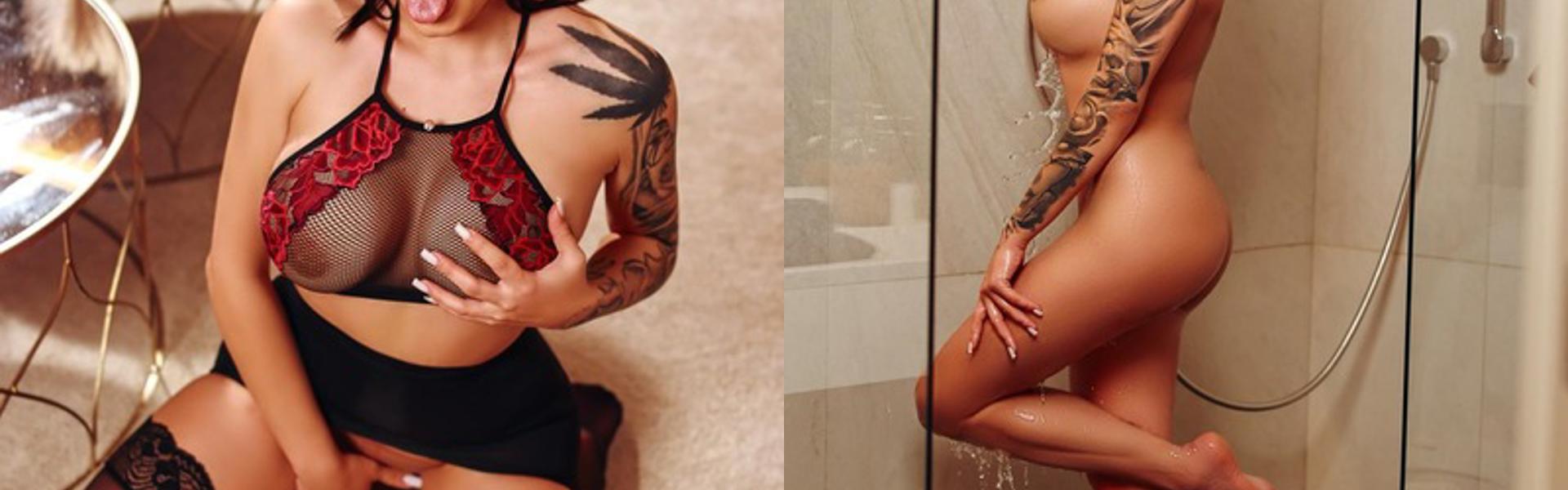 Imagem do cabeçalho do perfil