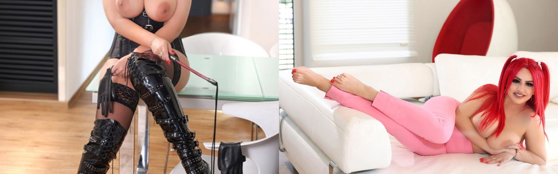 Hlavičkový obrázok profilu