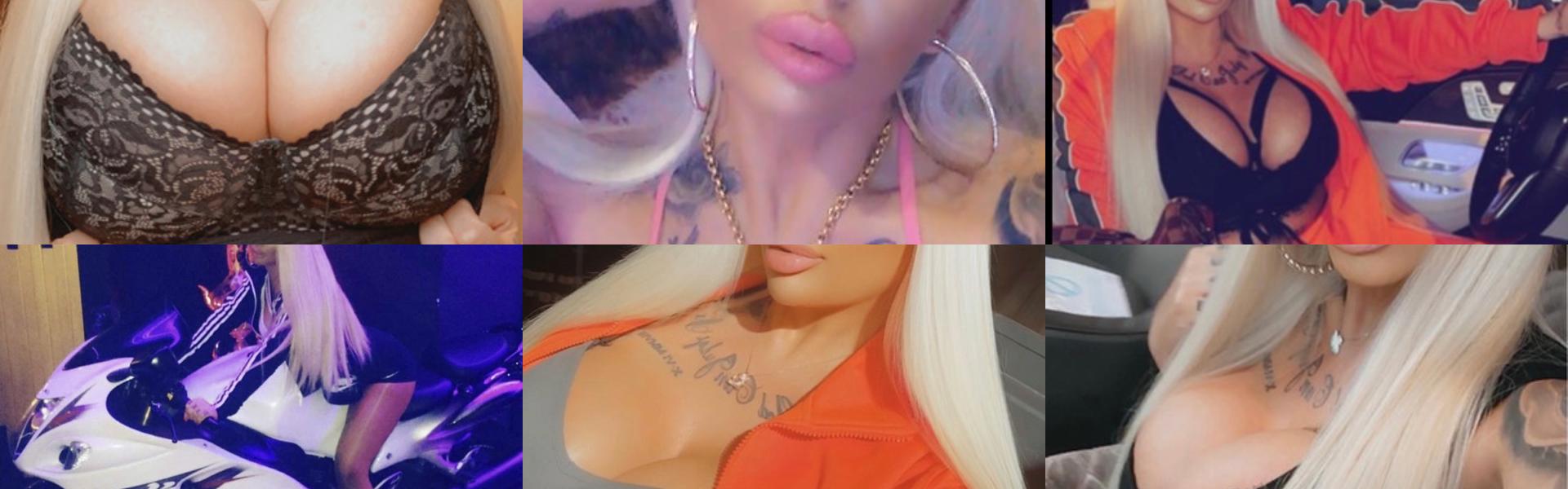 Immagine intestazione profilo