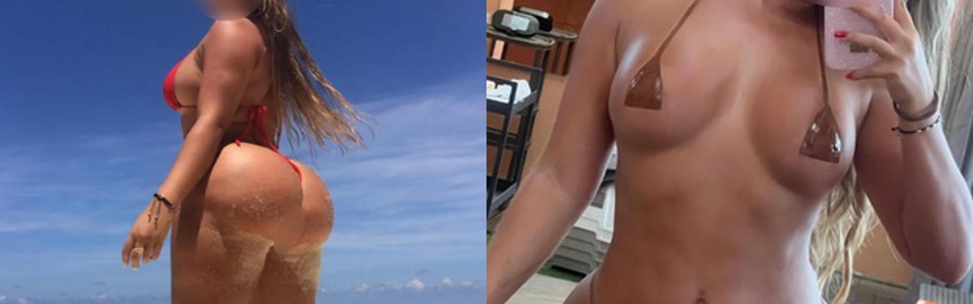 Immagine intestazione profilo