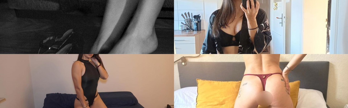 Immagine intestazione profilo