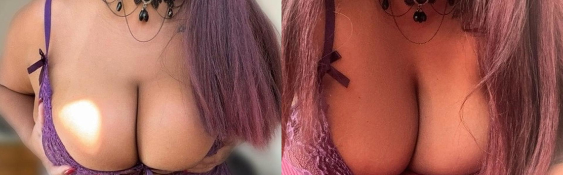 Hlavičkový obrázok profilu