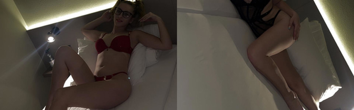 Profil-headerbillede