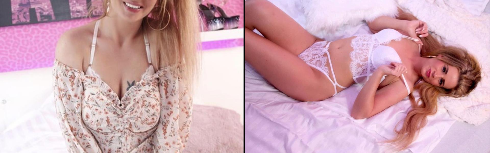 प्रोफ़ाइल हैडर छवि