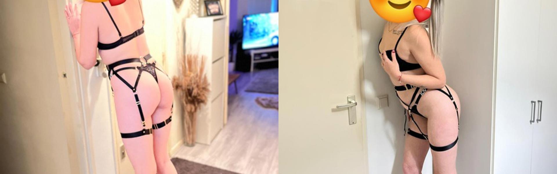 Image d'en-tête du profil