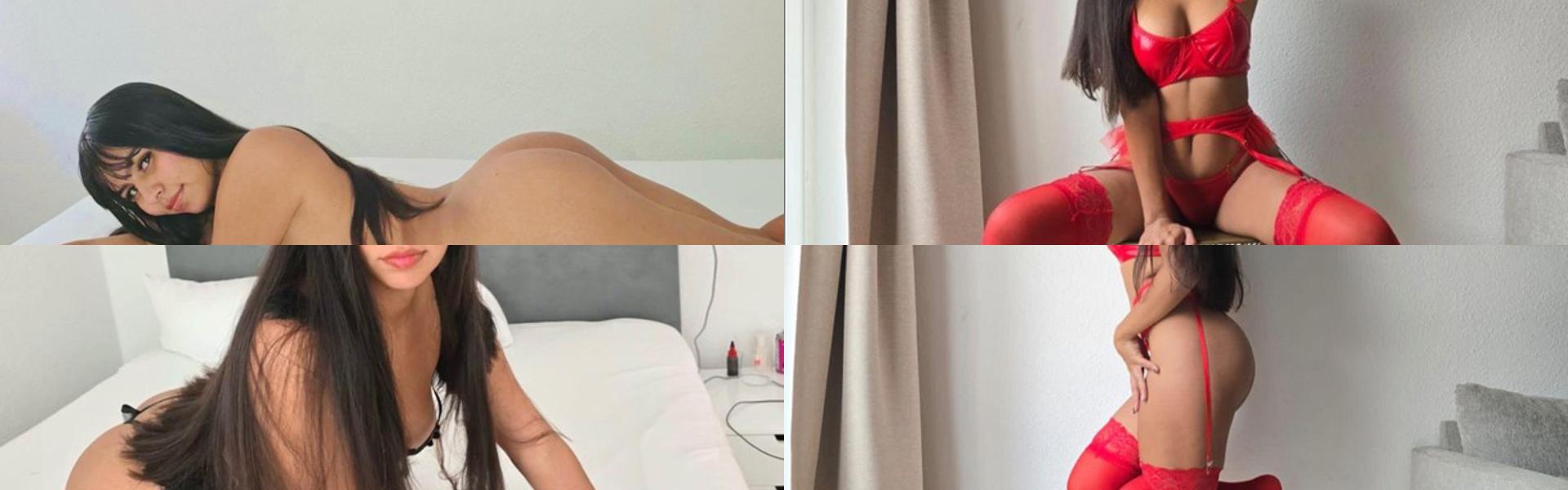 Imagem do cabeçalho do perfil