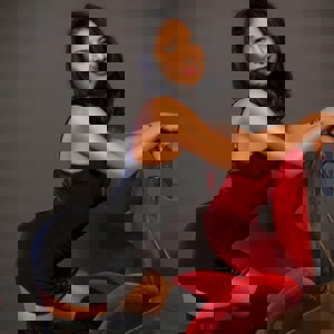 Profilbild