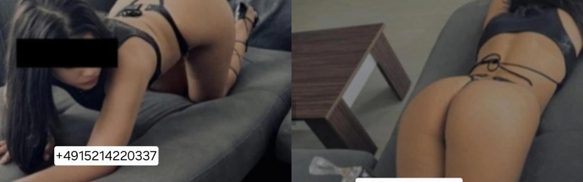 Imagem do cabeçalho do perfil