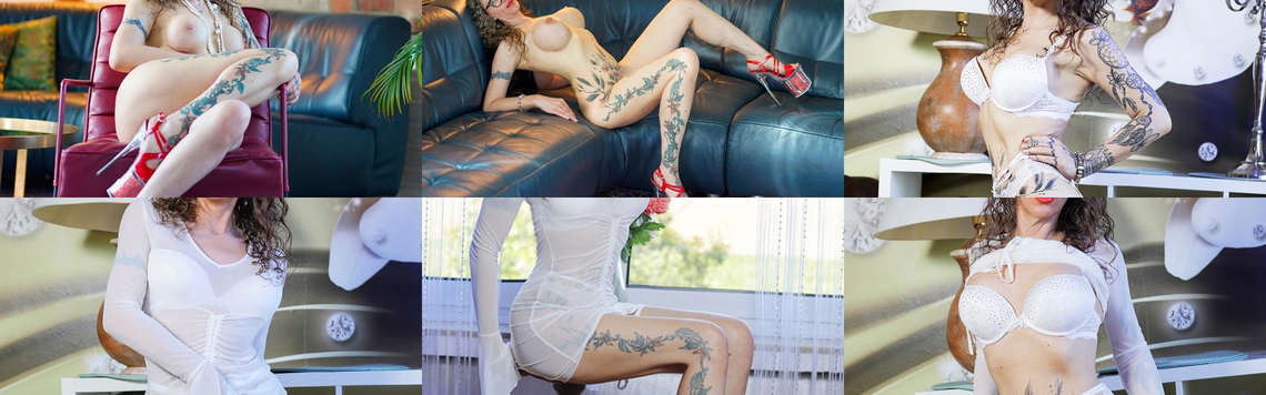 Gambar Header Profil