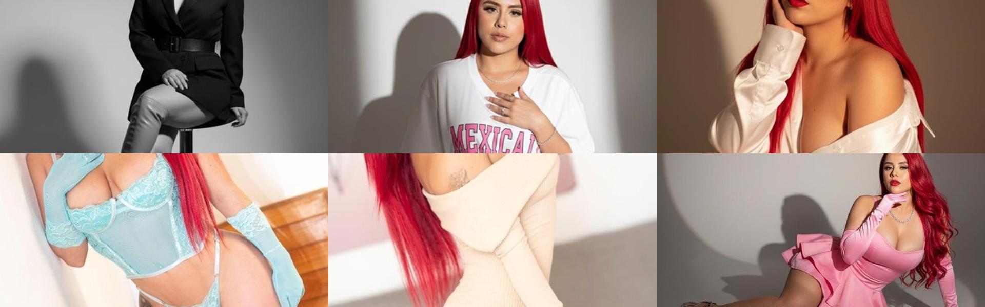 Hlavičkový obrázok profilu