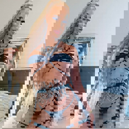 deutscheJennySkinniundversautneu