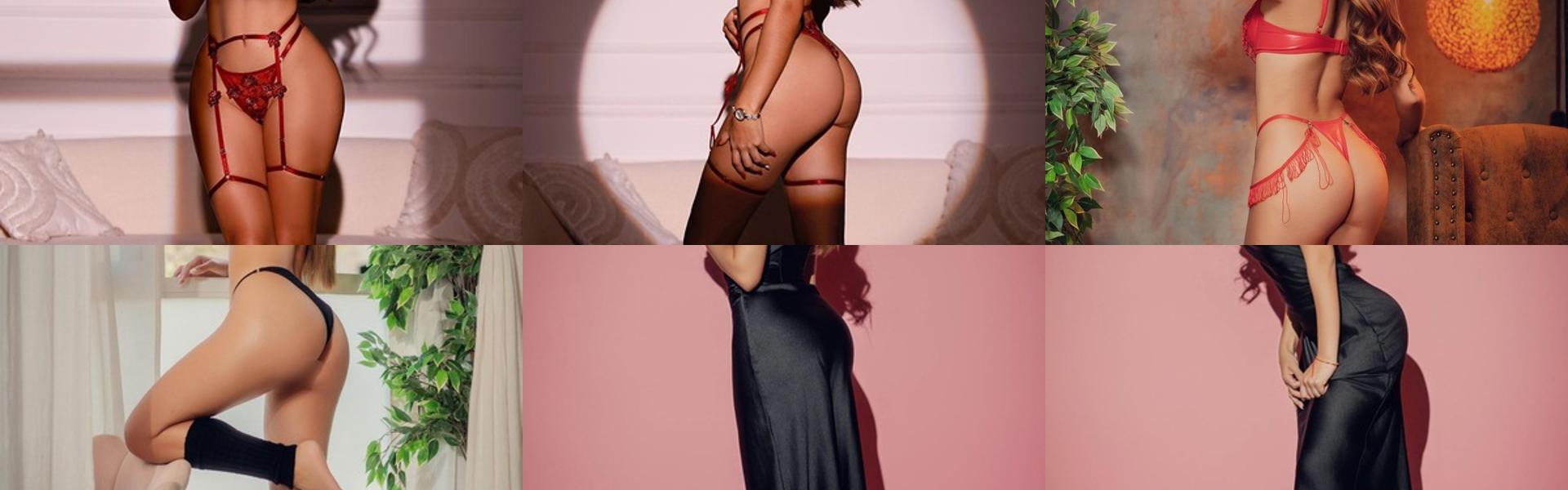 Immagine intestazione profilo