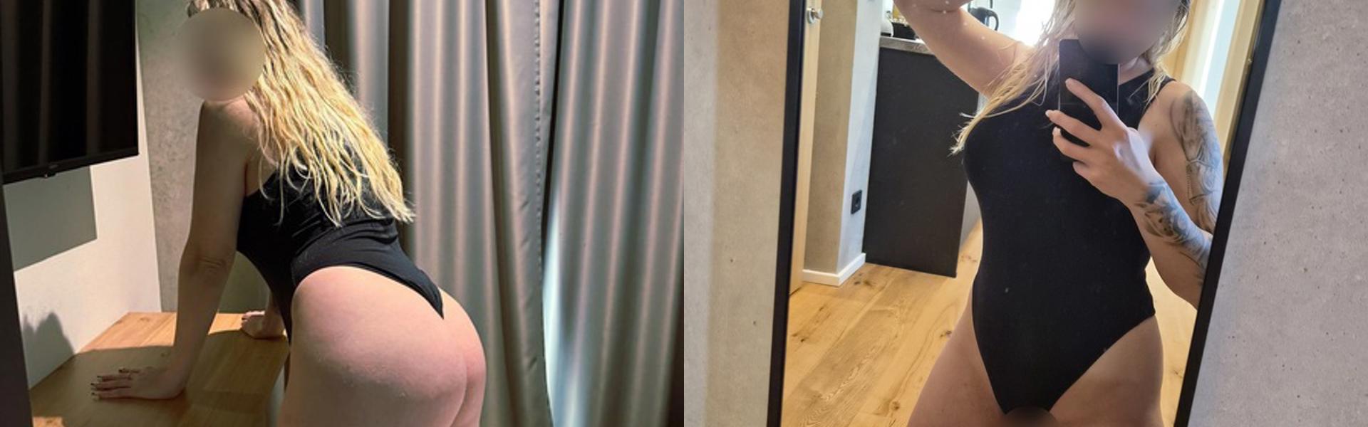 Imagem do cabeçalho do perfil