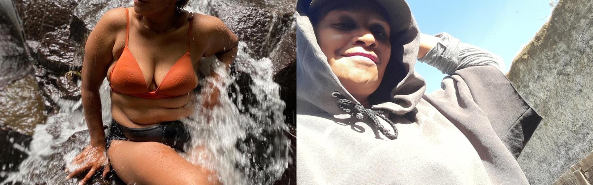 ภาพส่วนหัวโปรไฟล์