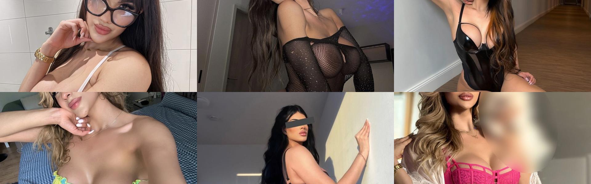 Immagine intestazione profilo