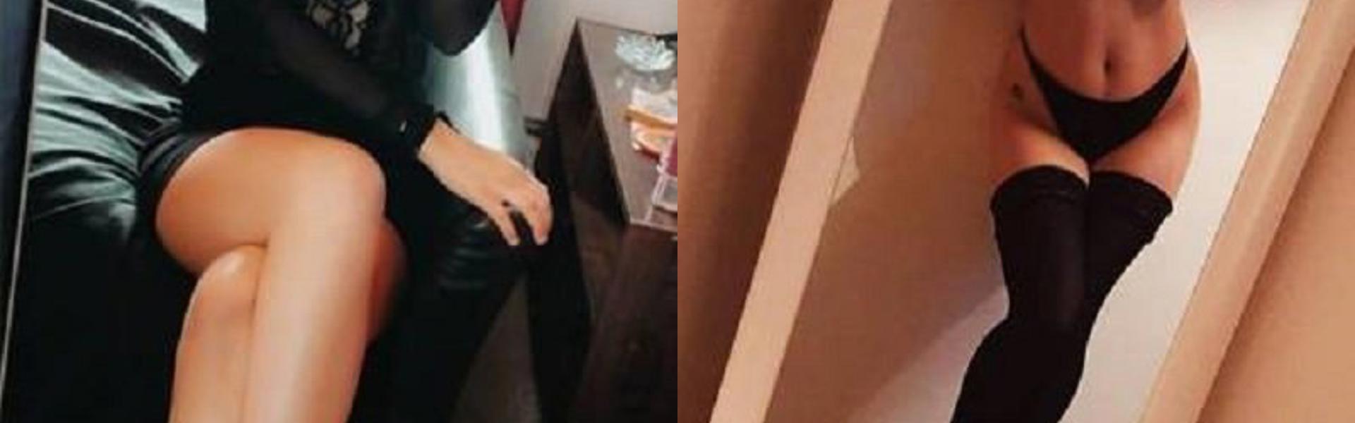 Imagem do cabeçalho do perfil